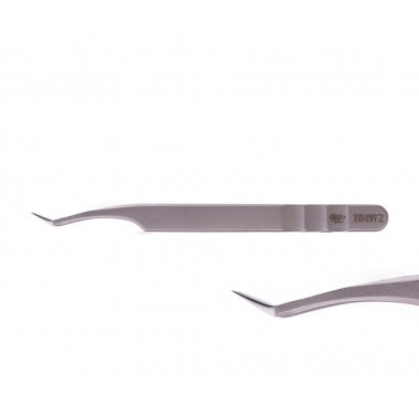  Tweezers VOLUME EXPERT 2 Tweezers Wonder Lashes Wonder Lashes 69 - 2
