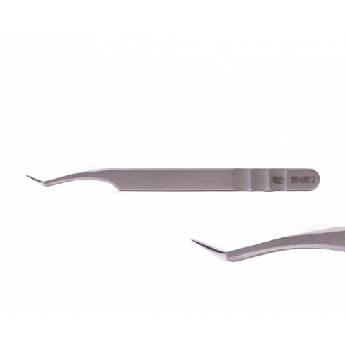  Pęsety VOLUME EXPERT 2 Pęseta Wonder Lashes Wonder Lashes 69 - 1