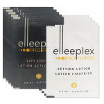  Henna Elleebana Elleeplex Pro Fusion & Brow Lamination - saszetki uzupełniające 5 + 5 sztuk Elleebana 156.78 - 2