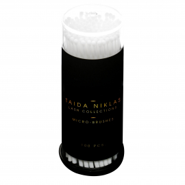 Taida Niklas microbrushes - 100 pcs