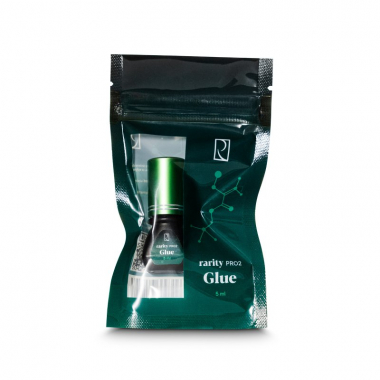  Glue for Eyelashes Eyelash glue Rarity PRO 2 RARITY 89.000001 - 2