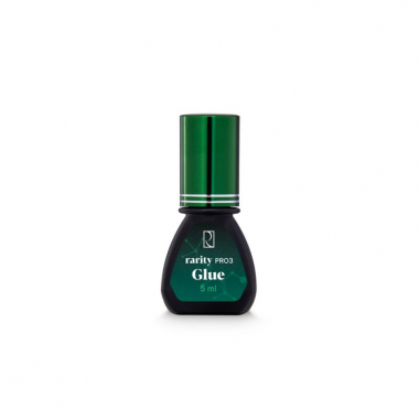  Glue for Eyelashes Eyelash glue Rarity PRO 3 RARITY 89.000001 - 1