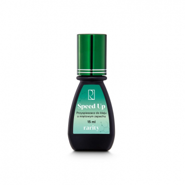  Preparations Rarity glue accelerator mint 15ml RARITY 45.9 - 1