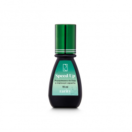 Acceleratore di colla Rarity menta 15ml