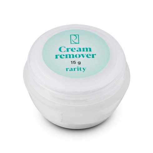  Preparaty Remover w kremie Rarity 15g JoLash 49.9 - 1