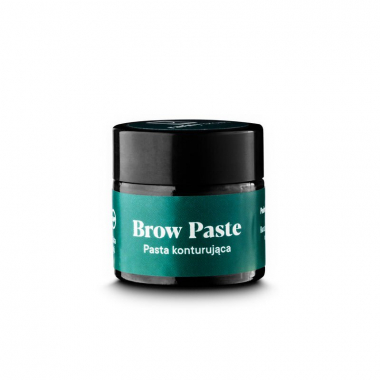  Henna i lifting Pasta konturująca Rarity Brow Paste 10g RARITY 59.415001 - 1