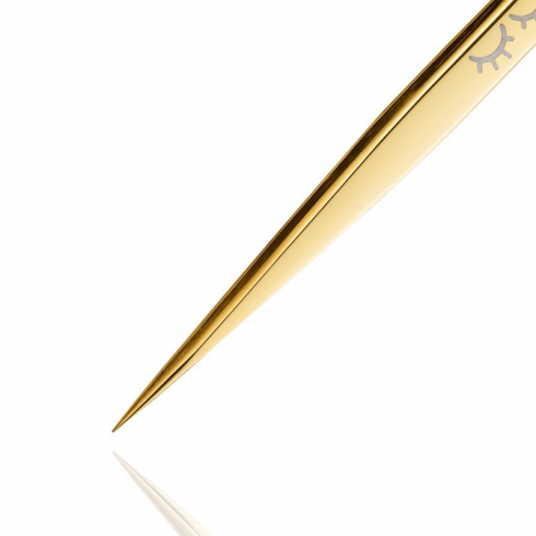  Pęsety Pęseta Prosta No.1 Rarity RARITY 79.900001 - 1