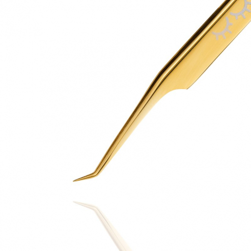  Pęsety Pęseta Tweezer No.2 Rarity RARITY 79.900001 - 1