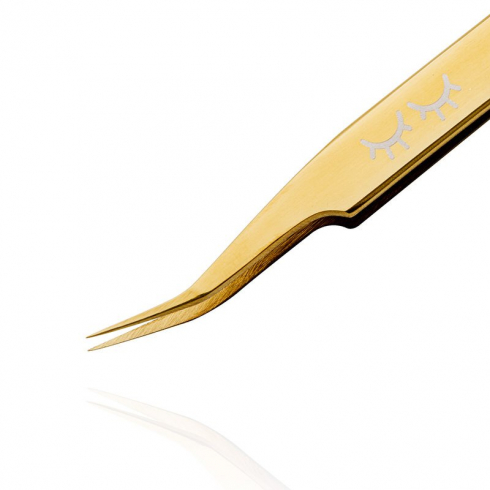  Pęsety Pęseta Tweezer No.5 do separacji Rarity RARITY 79.900001 - 1