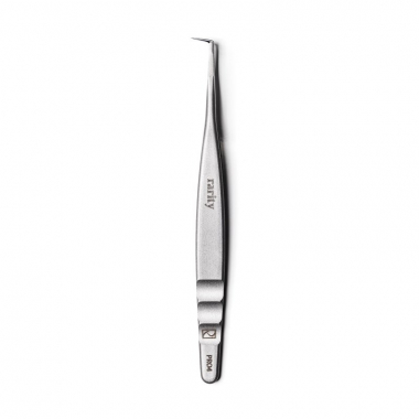  Tweezers Rarity Pro 4 eyelash tweezers RARITY 149 - 1