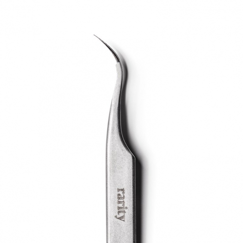  Pęsety Pęseta do rzęs Pro 6 Rarity RARITY 149 - 1