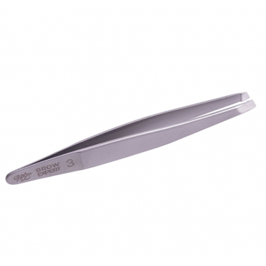  Tweezers Brow Expert 3 Wonder Lashes eyebrow tweezers Wonder Lashes 30.1 - 1
