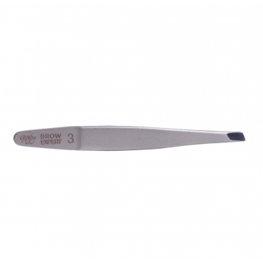  Tweezers Brow Expert 3 Wonder Lashes eyebrow tweezers Wonder Lashes 30.1 - 2