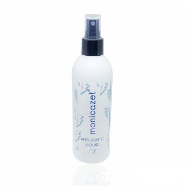  Preparations ANTI - STATIC Liquid from Monica Zet 250ml Monica Zet 69 - 1