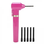  Akcesoria Mikser do mieszania pigmentów w różowym kolorze Lashes Mania 35.99 - 1