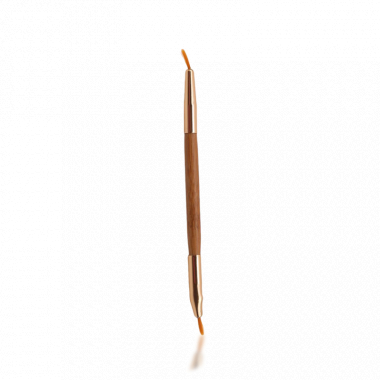  Henna Double-sided brush for henna Dyotics Dyotics Brow Henna 55.25 - 1