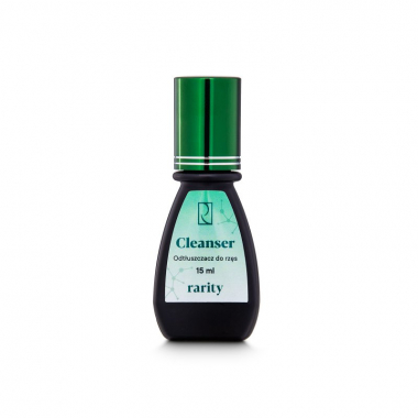 Preparations Cleanser Rarity 15ml RARITY 34.9 - 1