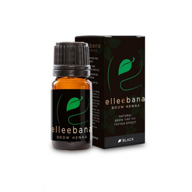  Henna Black Elleebana Henna Powder Elleebana 149.989999 - 2
