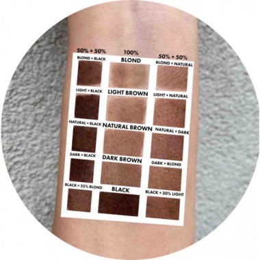  Henna Blond Elleebana Henna Powder Elleebana 149.989999 - 1