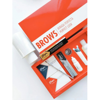  Thuya Eyebrow Laminating Kit Thuya THUYA 239 - 1