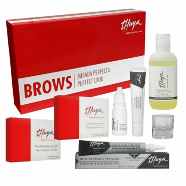  Thuya Eyebrow Laminating Kit Thuya THUYA 239 - 2
