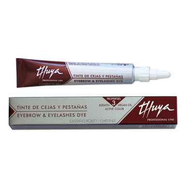  Thuya Chestnut Thuya paint argan & keratin THUYA 36.1 - 2