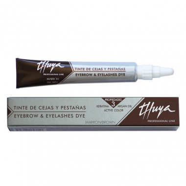  Thuya Marron Thuya paint argan & keratin THUYA 38 - 2