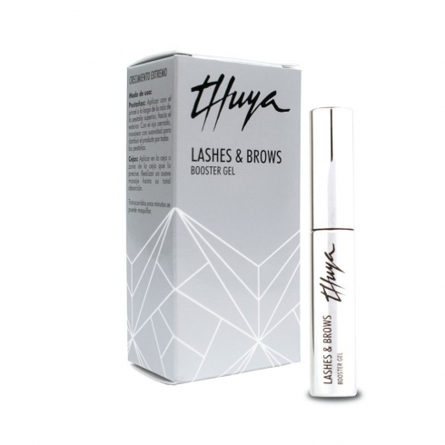  Thuya Lashes&Brows BOOSTER GEL – odżywka na porost brwi i rzęs Thuya THUYA 89.000001 - 1