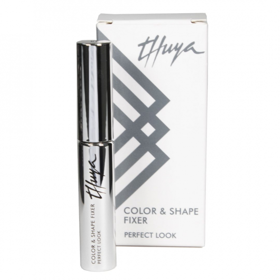  Thuya eyebrows Color Shape Fixer / UTRWALACZ KOLORU Thuya THUYA 53 - 1