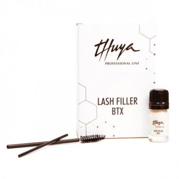  Thuya eyebrows Lash/Brow filler btx / botox do brwi i rzęs Thuya THUYA 115 - 1