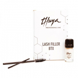 Lash/Brow filler btx / botox for eyebrows and eyelashes Thuya
