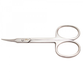 Multifunctional cosmetic scissors from Thuya