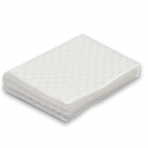  Akcesoria Płatki kosmetyczne (bezpyłowe) Rarity RARITY 9.899999 - 1