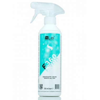  InLey InLei® "F 360" disinfectant InLei® 42.4915 - 1