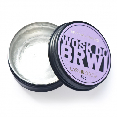  Preparations Lash Brow Styling Wax Keratin + Panthenol - 50 g Lash Brow 40.5 - 2