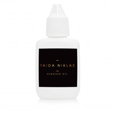  Preparations Remover Gel from Taida Niklas Taida Niklas™ 52 - 1