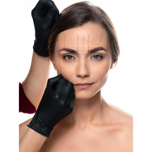  InLei® InLei® “BLACK THREAD” – nić barwiąca InLei® 33.9915 - 2