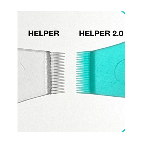  InLei® InLei® HELPER 2.0 – 5 szt InLei® 59.4915 - 1