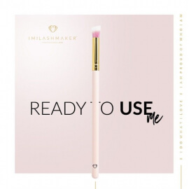 ImTheLashmaker eyelash brush