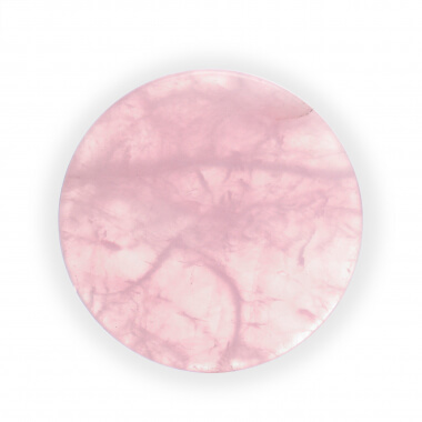 Príslušenstvo Pink Jade Stone - stojan na lepidlo na riasy Lashes Mania 19.990001 - 1