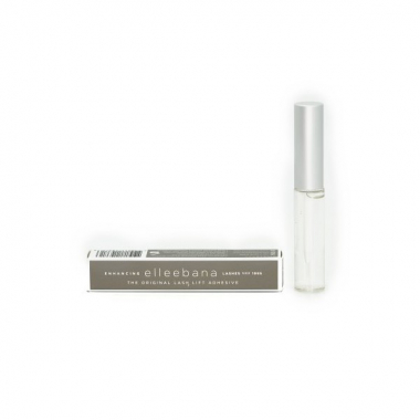  Henna Elleebana Lash Lift - adhesive with brush Elleebana 225.3 - 1