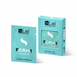 InLei® LASH FILLER® FORM 1 – 6 saszetek 6×1,5ml