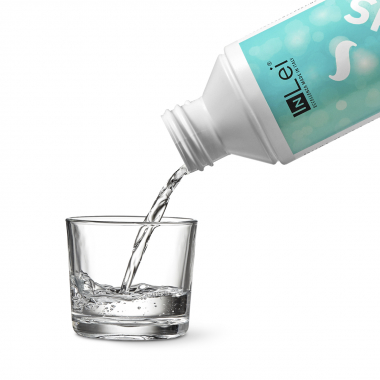  InLey InLei® "F PLUS" liquid disinfectant and cleaner for silicone moulds InLei® 42.4915 - 2