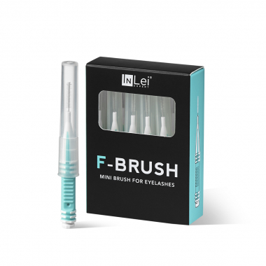  InLey Inlei® F-BRUSH PREMIUM set - brushes 12 pieces InLei 49.989999 - 1