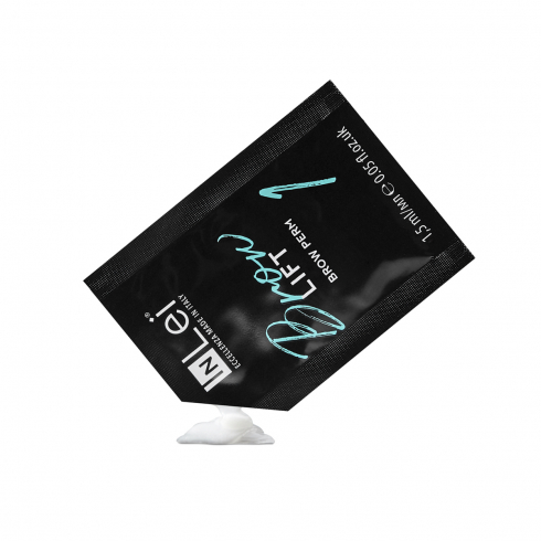  InLei® InLei® ”BROW LIFT 1” – trwała do brwi saszetka 1,5ml InLei® 17.991001 - 1