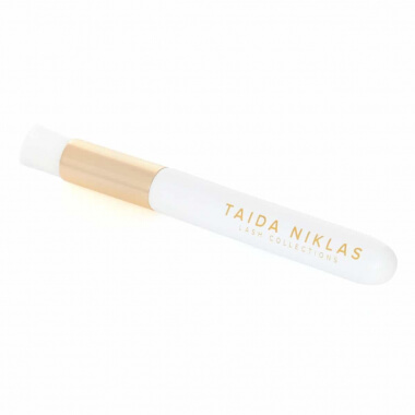  Applicators and brushes Eyelash brush from Taida Niklas Taida Niklas™ 9.899999 - 1