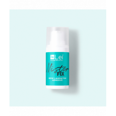  InLey InLei® "MISTER FIX" eyebrow laminating glue 15 ml InLei® 119.990001 - 2
