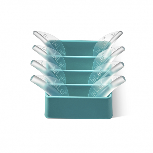  InLei® InLei® ”ONLY” Formy silikonowe mix 4 rozmiarów InLei® 69.99 - 1