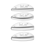  InLei® InLei® ”ONLY” Formy silikonowe mix 4 rozmiarów InLei® 69.99 - 3