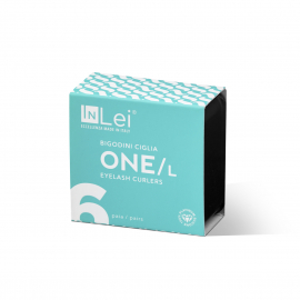 InLei® "One" L – moldes de silicona 1 par